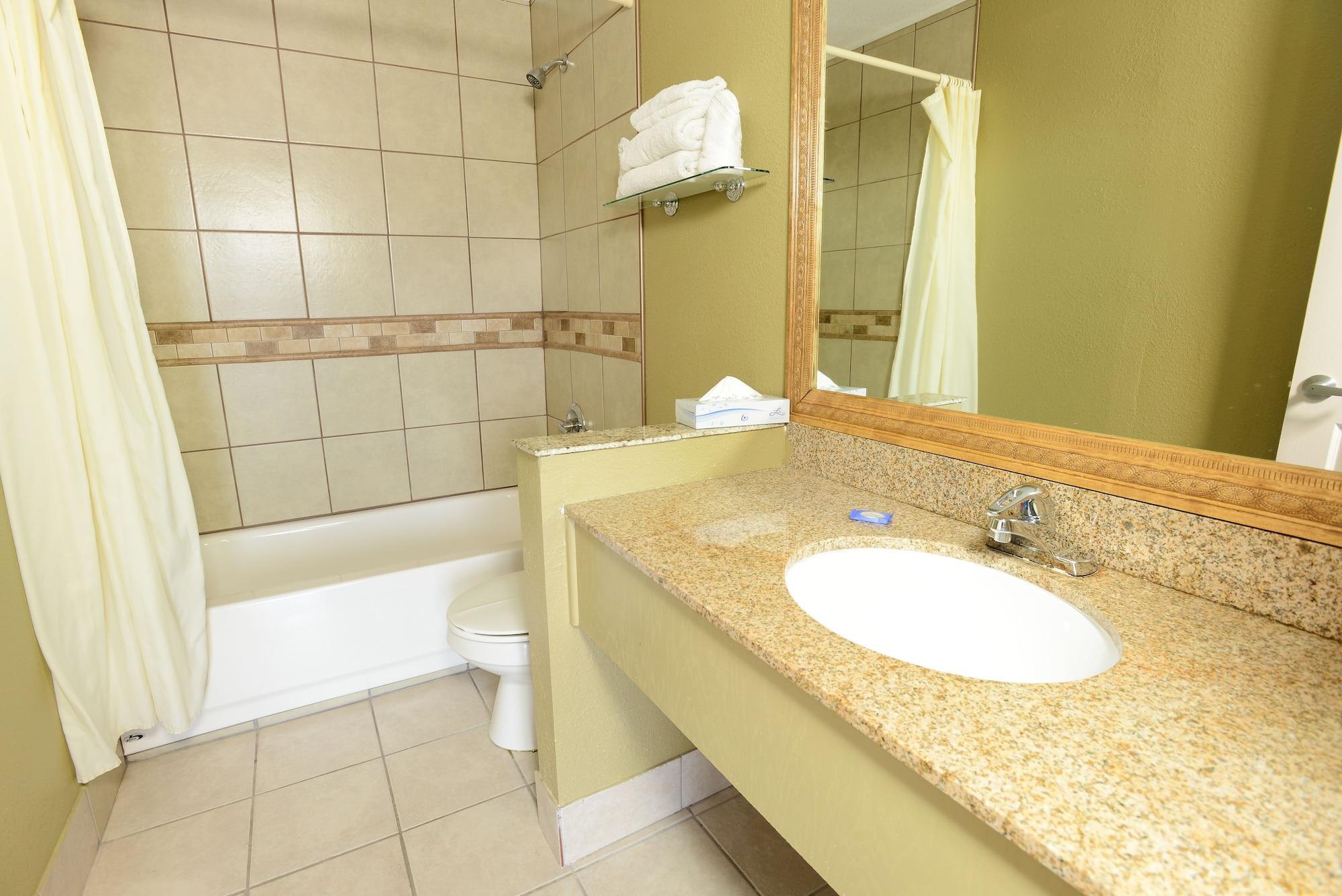 Burlington Inn מראה חיצוני תמונה
