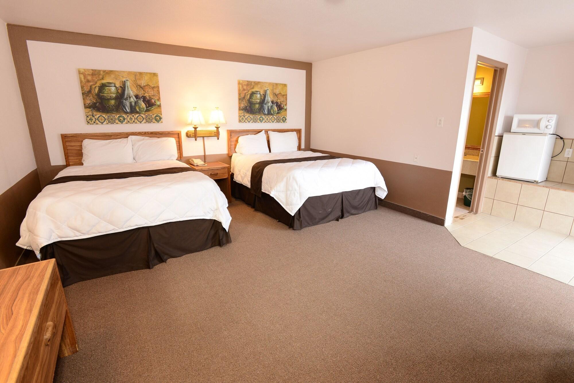 Burlington Inn מראה חיצוני תמונה