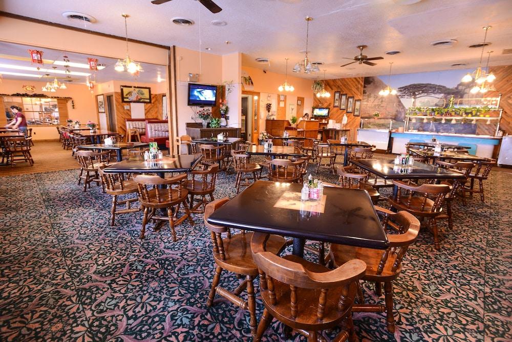 Burlington Inn מראה חיצוני תמונה